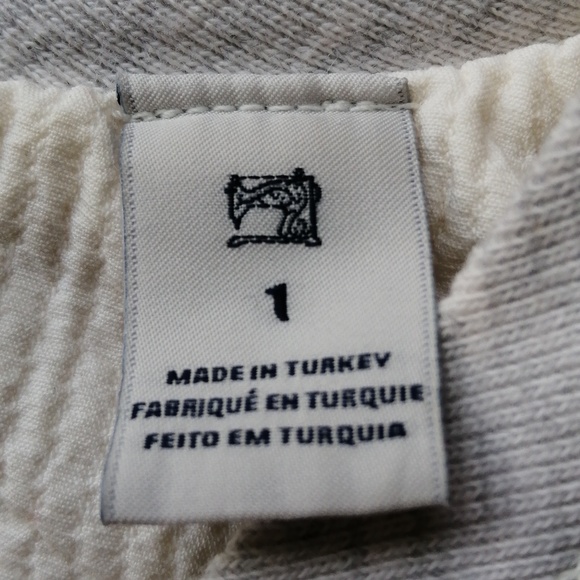 Long sleeves tee - Picture 3 of 4